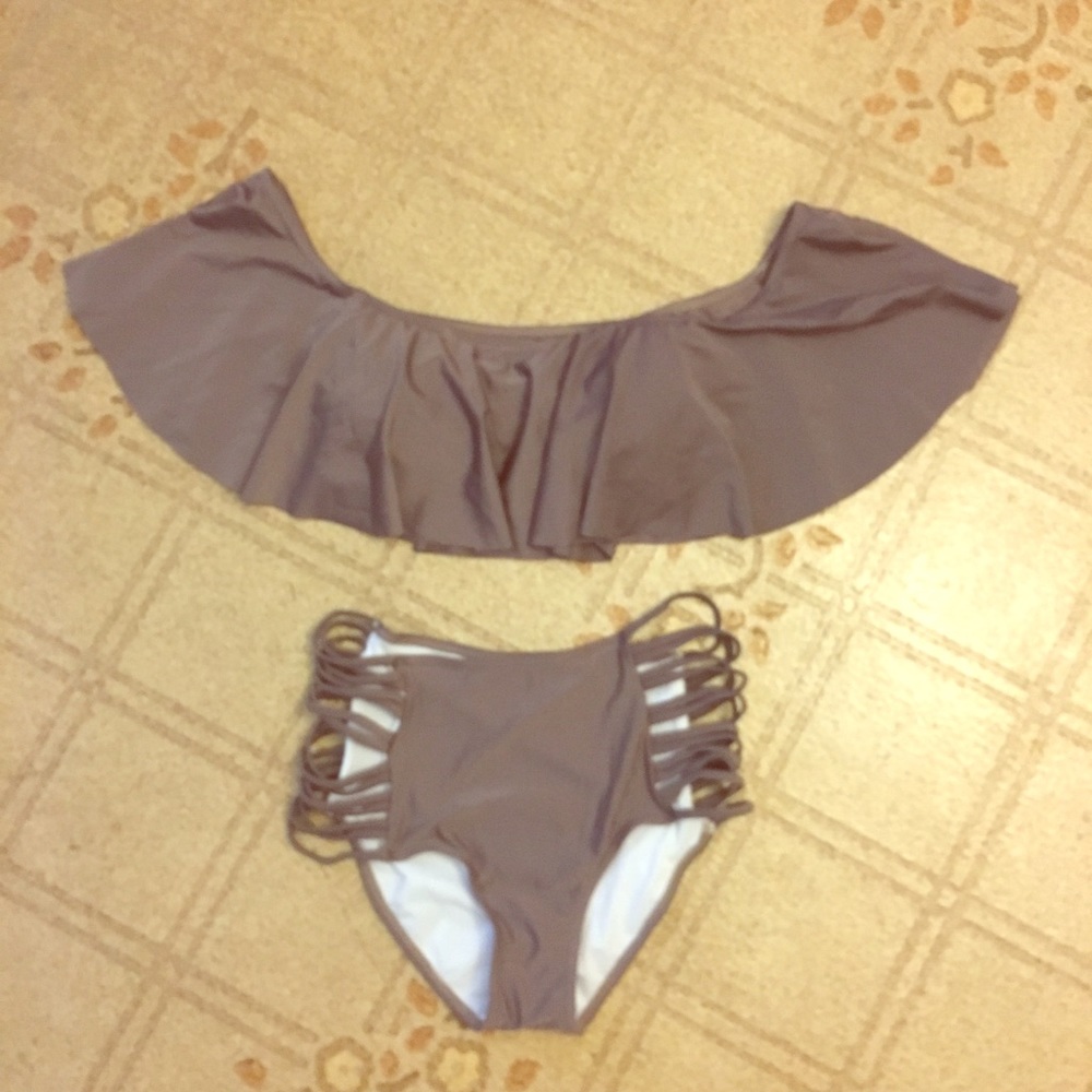 ‘Copacabana’ Kini 👙